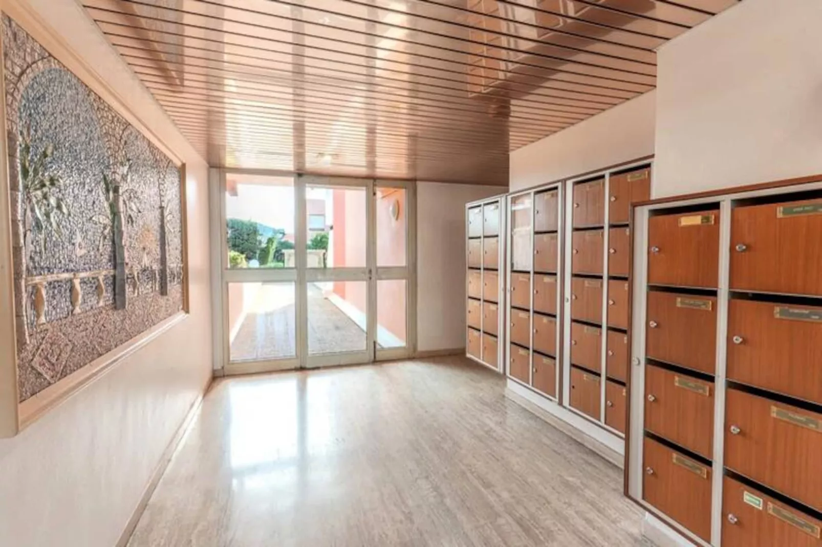 Résidence Vue Mer Exceptionnelle Au Lavandou-Niet-getagd