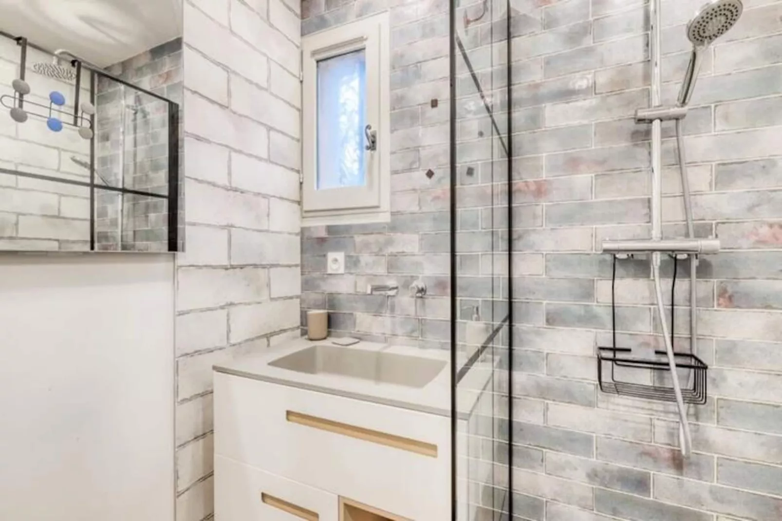 Résidence Magnifique, Refait à Neuf, Proche Plage & Piscine-Niet-getagd