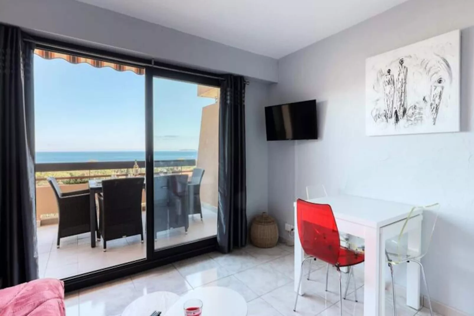 Résidence T2 Vue Mer à Saint-clair - Classé 3***-Niet-getagd