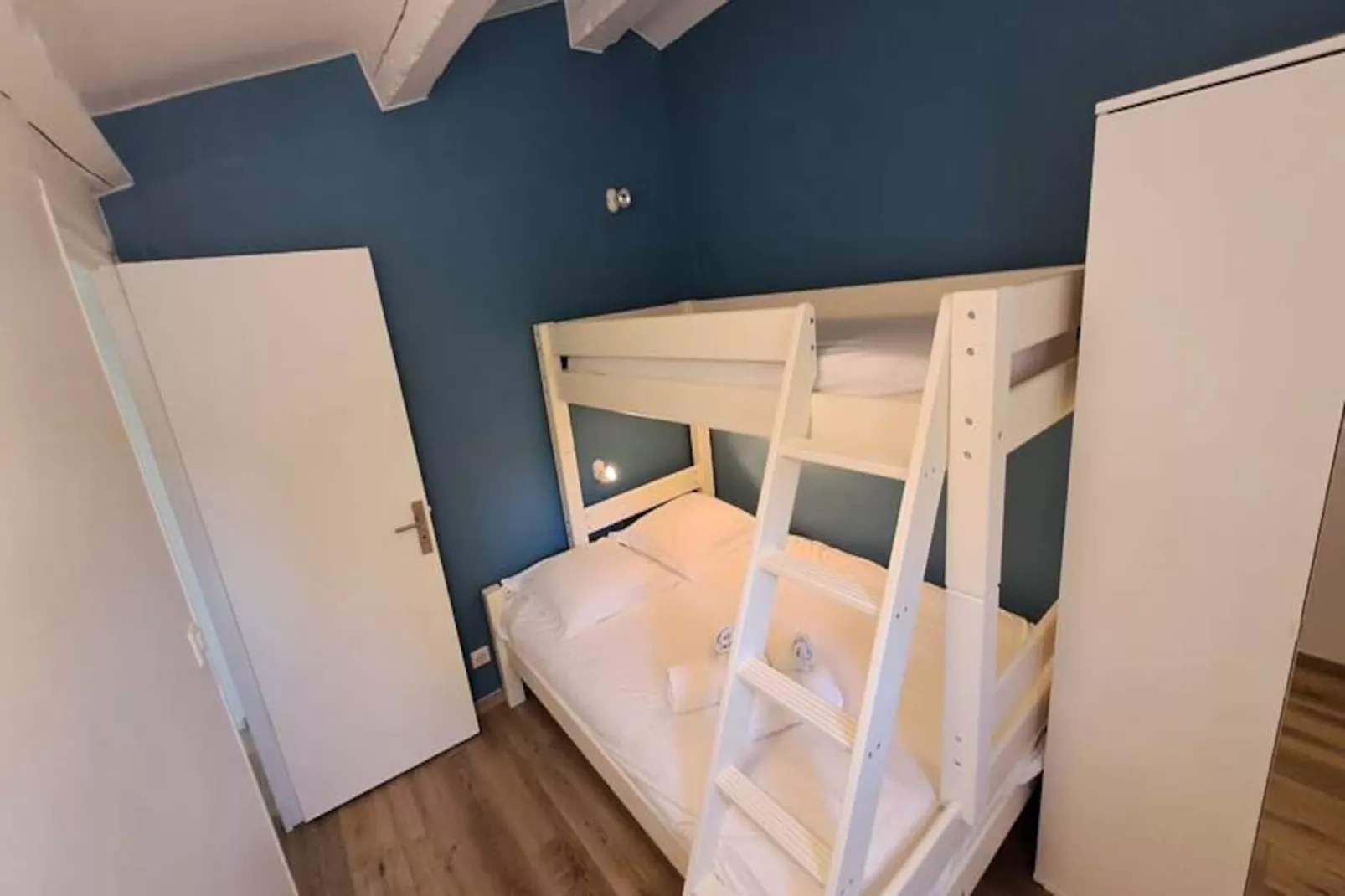 Résidence Villa Vue Mer Et Piscine &agrave; Cavali&egrave;re - 1 Km Plage-Niet-getagd