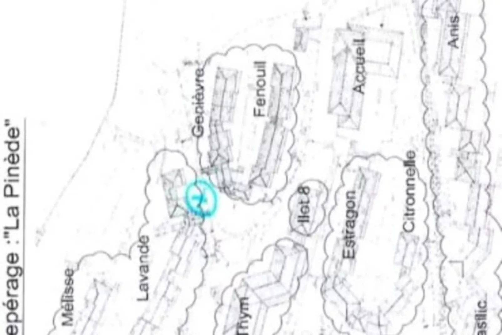 Résidence Mazet T2 - Domaine De La Pin&egrave;de - Piscine Chauff&eacute;e-Niet-getagd