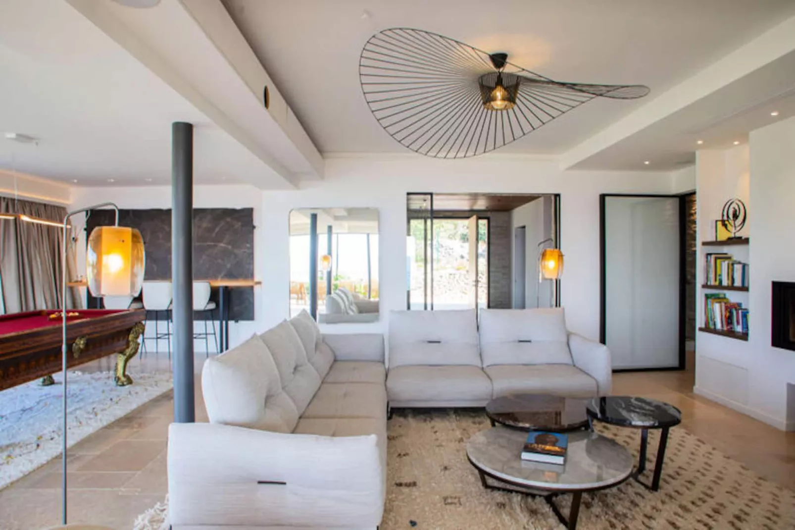 Villa De Haut Standing - 4 Chambres - Piscine-Niet-getagd