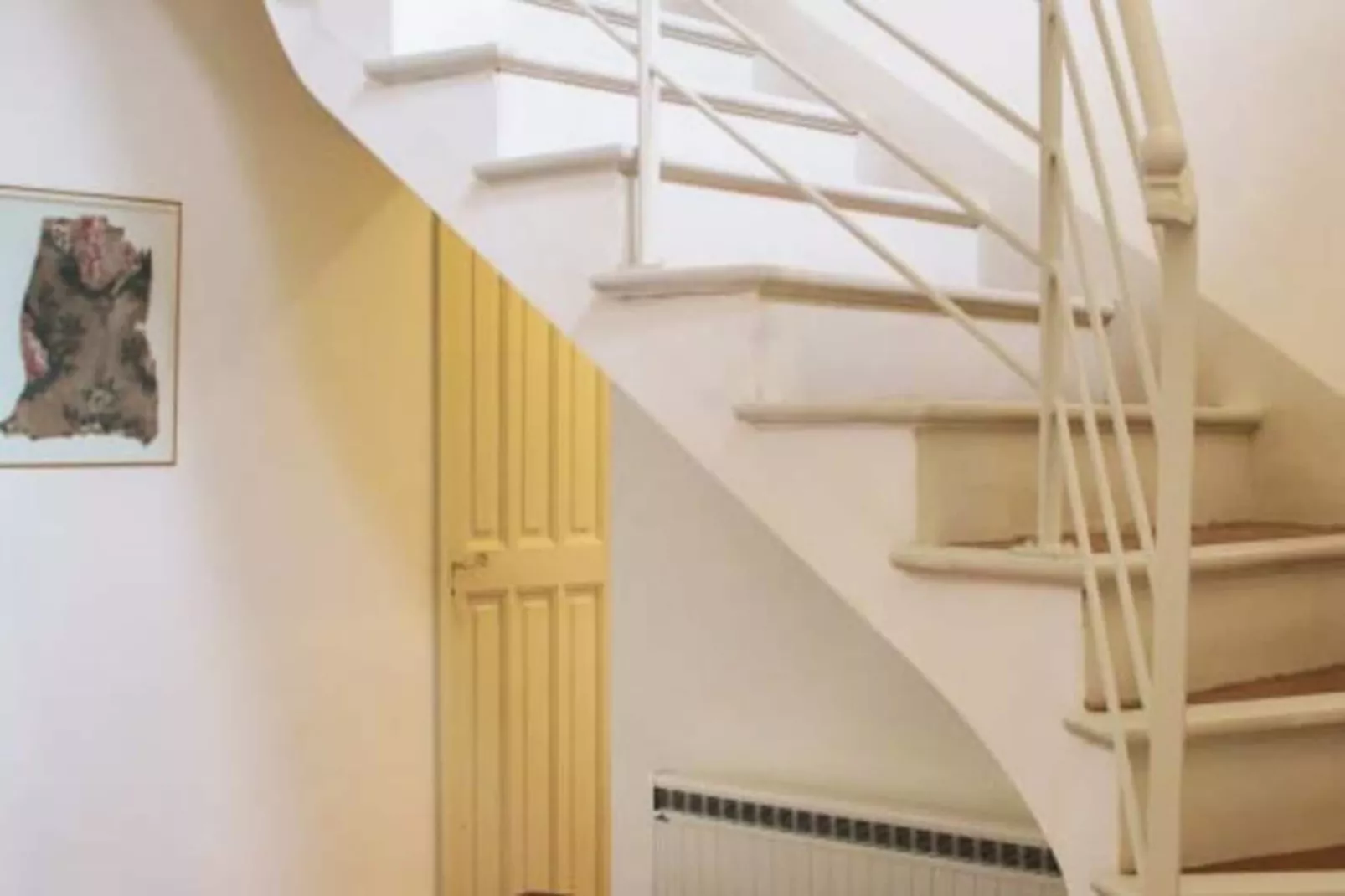 Maison De Vacances &agrave; Lourmarin &ndash; Vue Sur Le Ch&acirc;teau-Niet-getagd