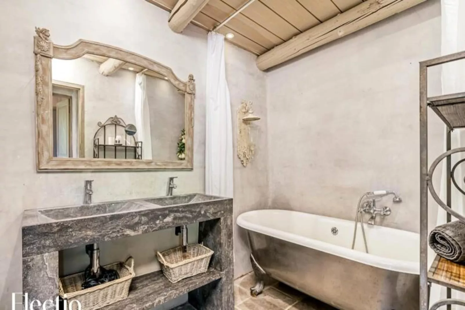 Loggia 5 Rosier | R&eacute;sidence Les Petitons-Niet-getagd