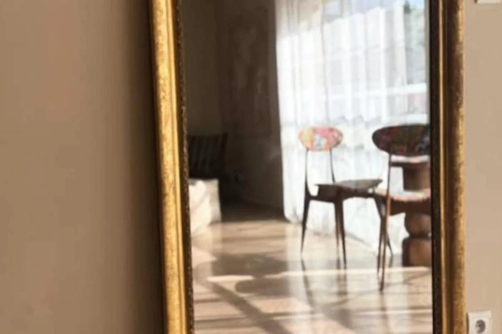 Appartement Lumineux Et Chaleureux - Isle Sur La Sorgue-Niet-getagd