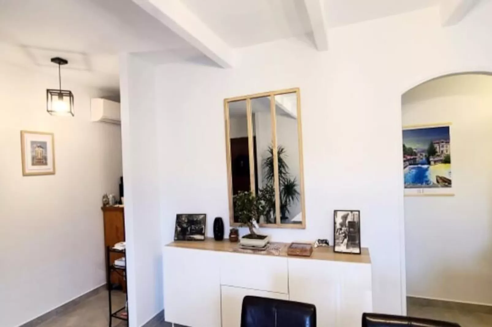 Maison Familiale Avec Piscine - Isle-sur-la-sorgue-Niet-getagd