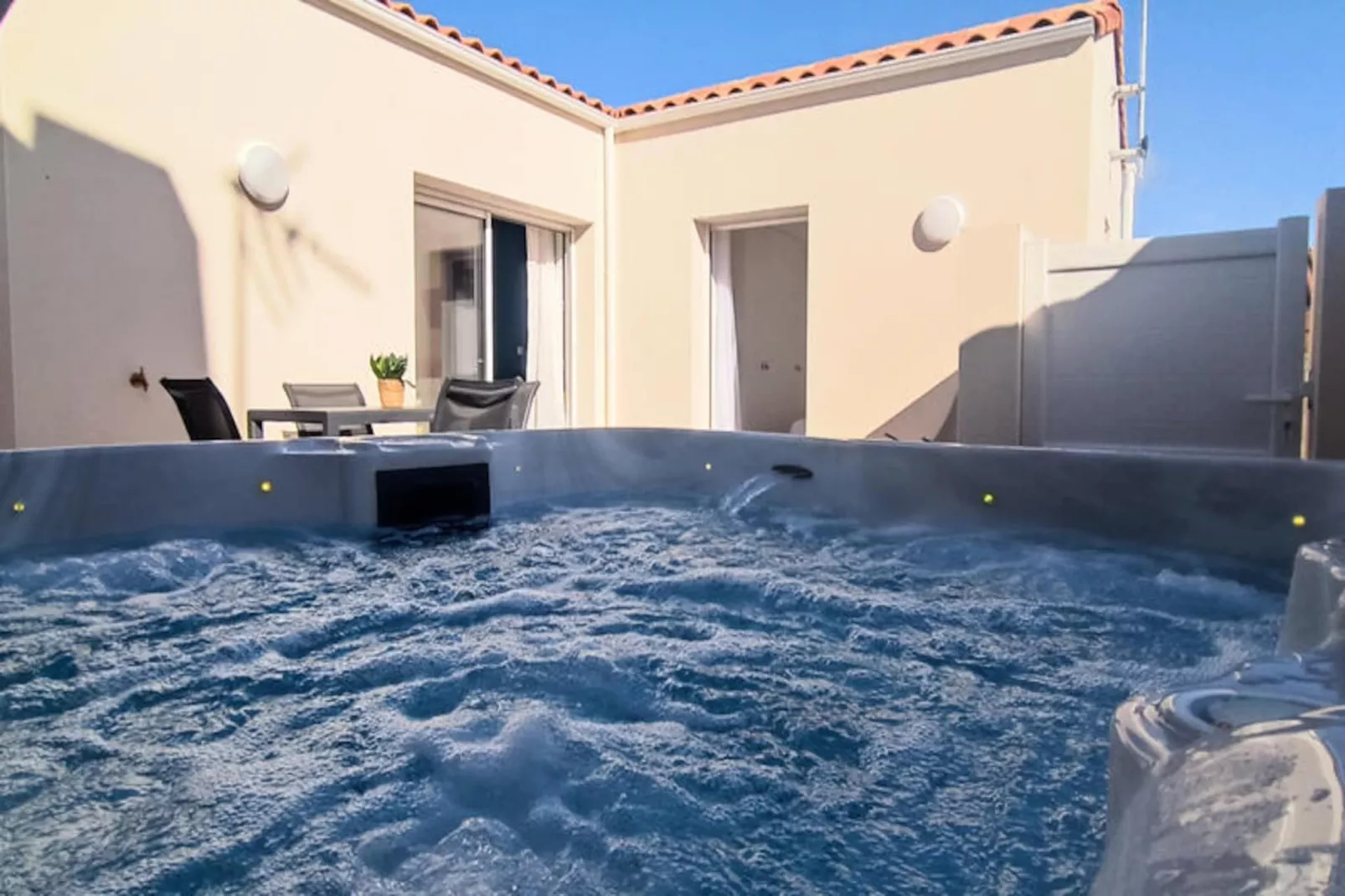 Maison à Les Sables d'Olonne-Niet-getagd