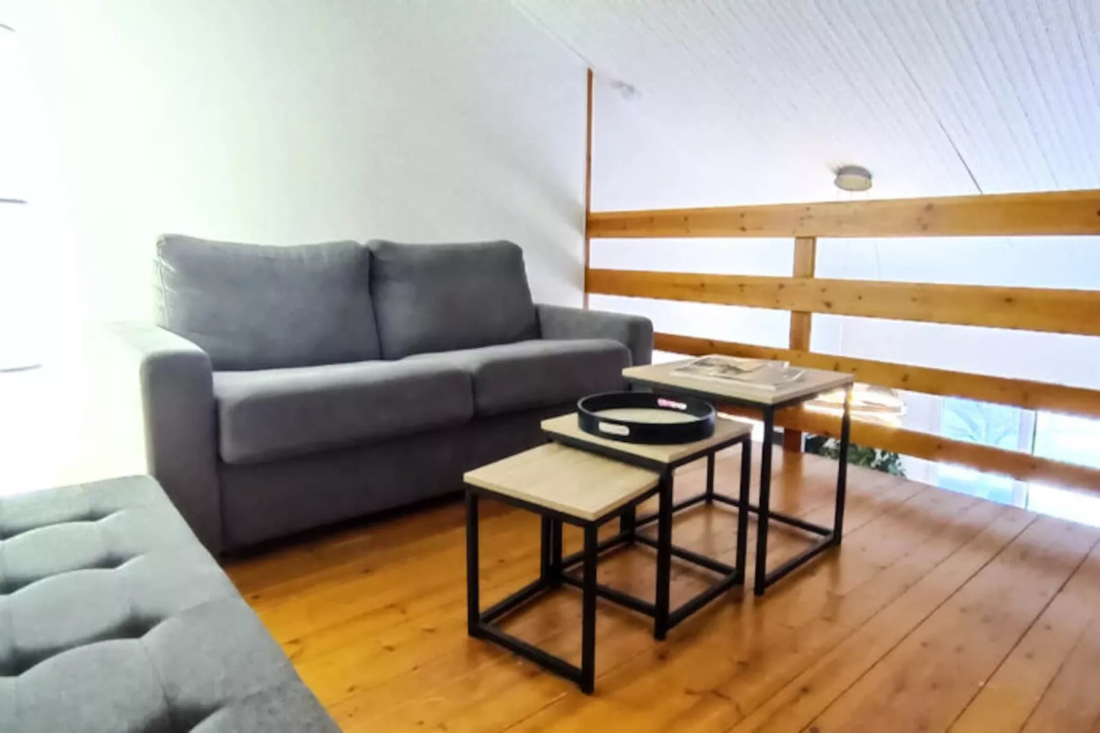 Appartements à Les Sables d'Olonne-Niet-getagd