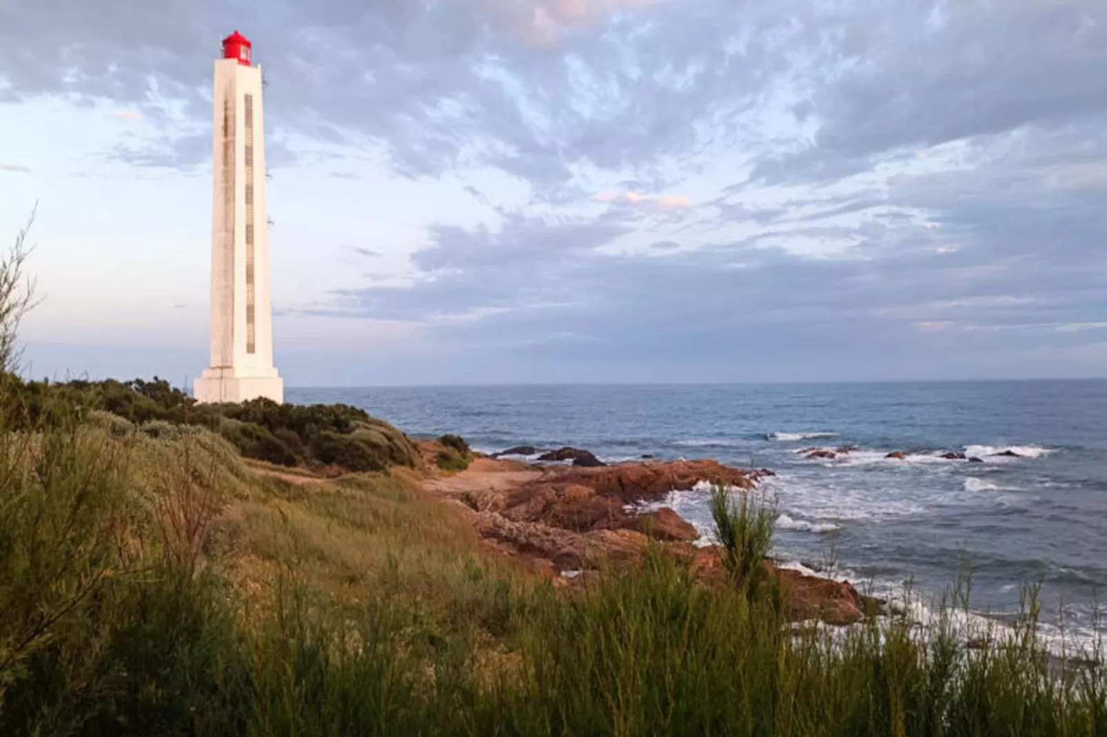 Appartements à Les Sables d'Olonne-Niet-getagd