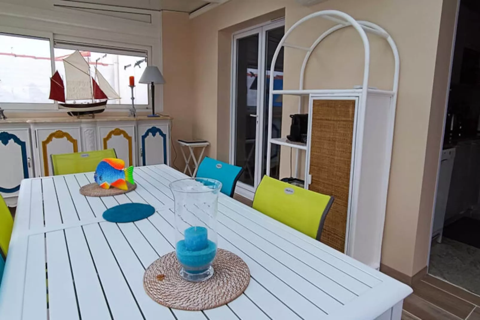 Maison à Les Sables d'Olonne-Niet-getagd