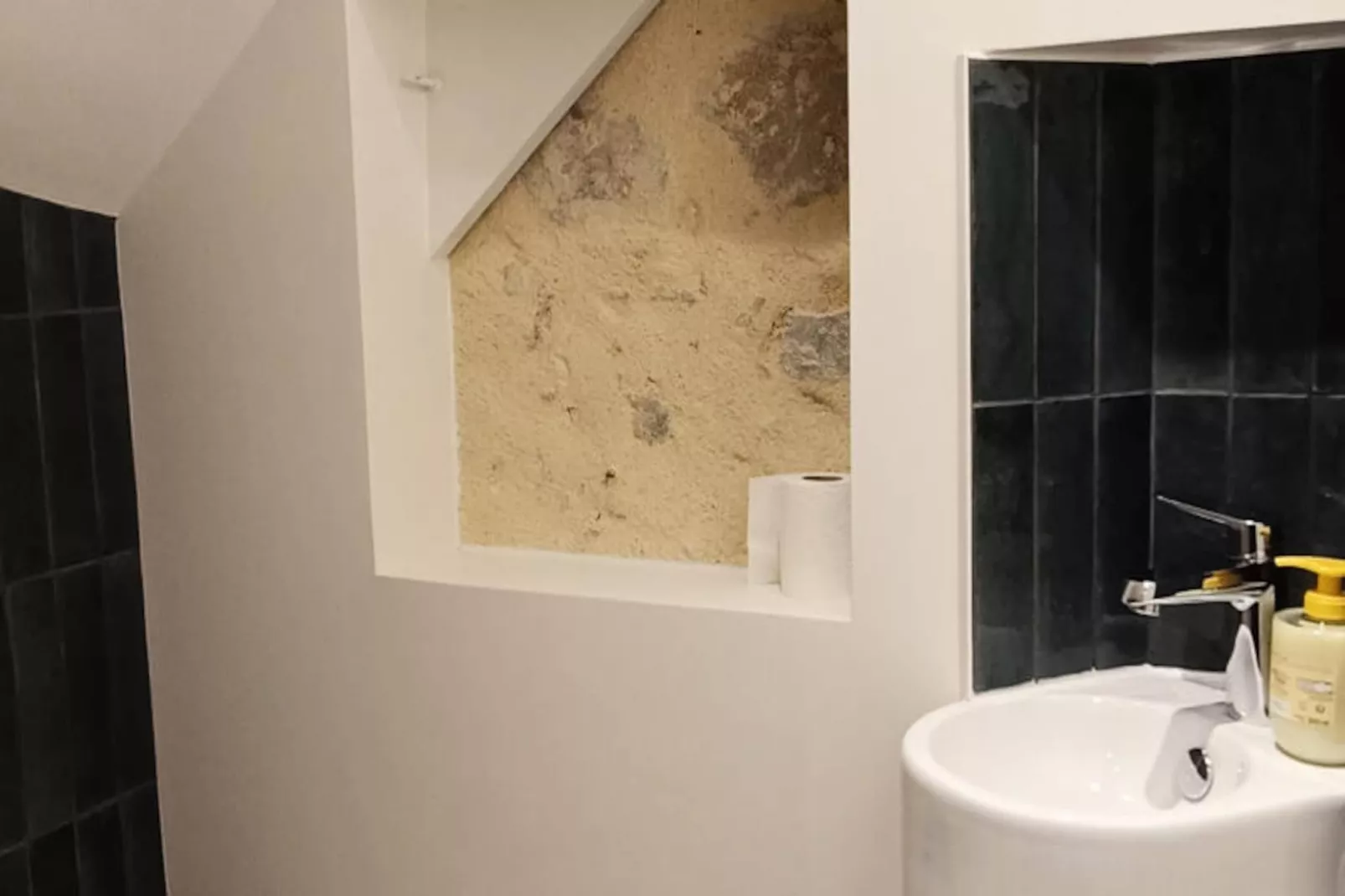 Maison à Les Sables d'Olonne-Niet-getagd