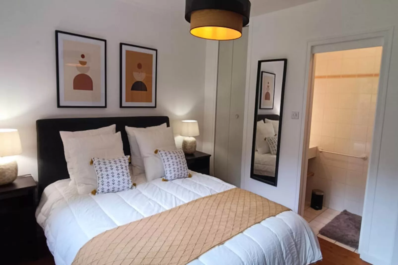 Maison à Rives de l'Yon-Niet-getagd