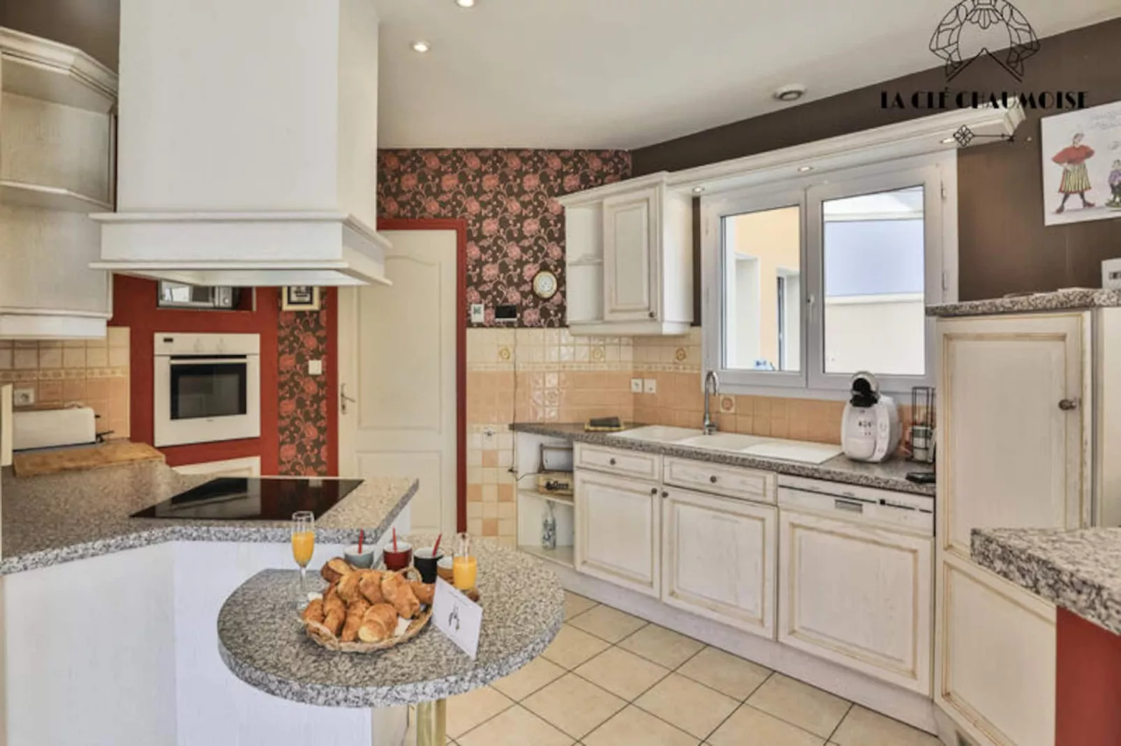 Maison à Les Sables d'Olonne-Niet-getagd