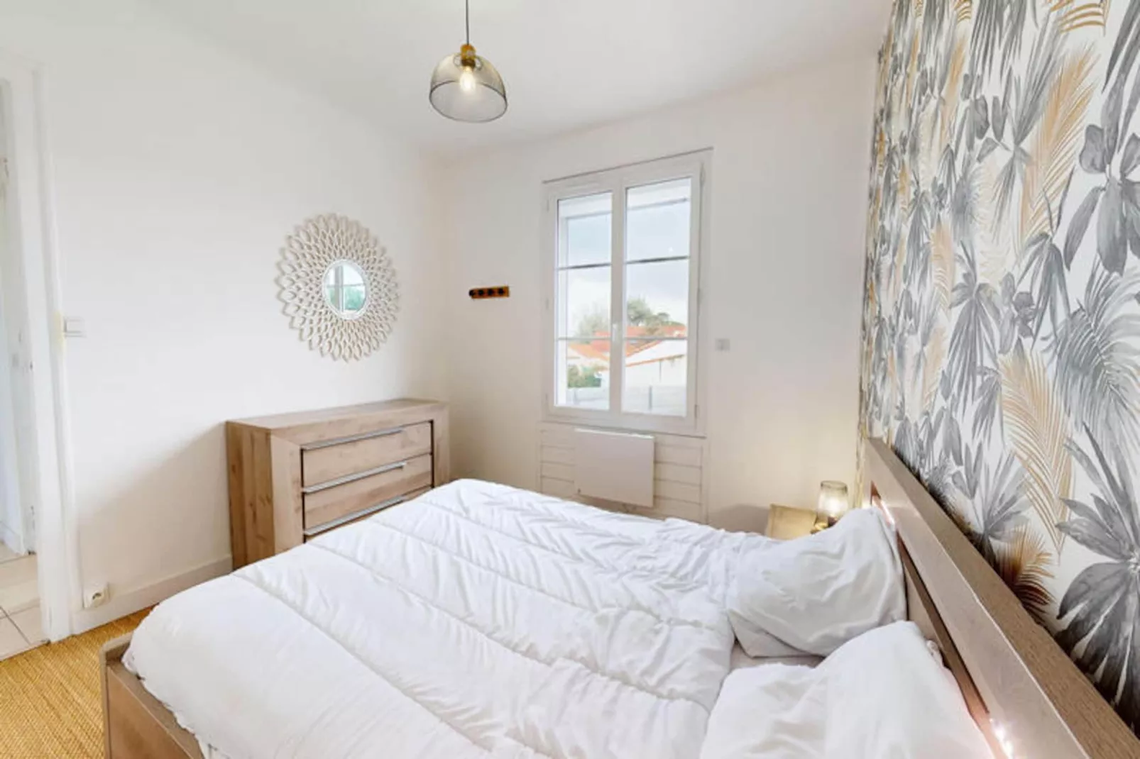 Appartements à Saint-Jean-de-Monts-Niet-getagd