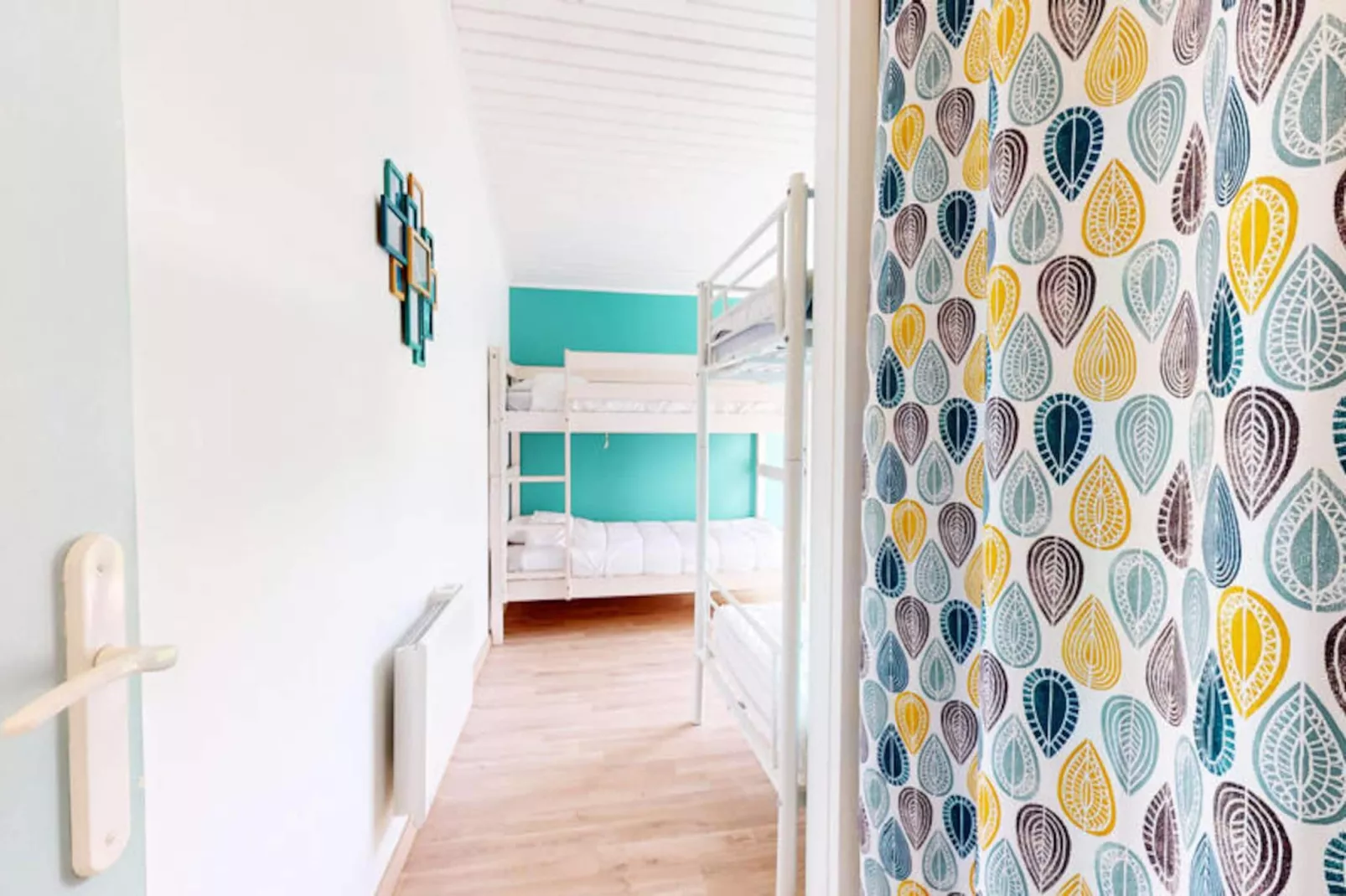 Appartements à Saint-Jean-de-Monts-Niet-getagd