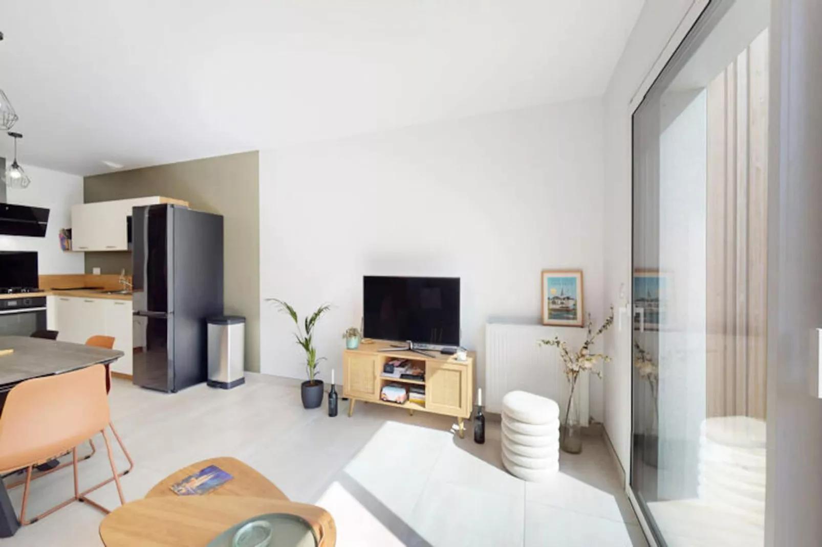 Maison à Saint-Gilles-Croix-de-Vie-Niet-getagd