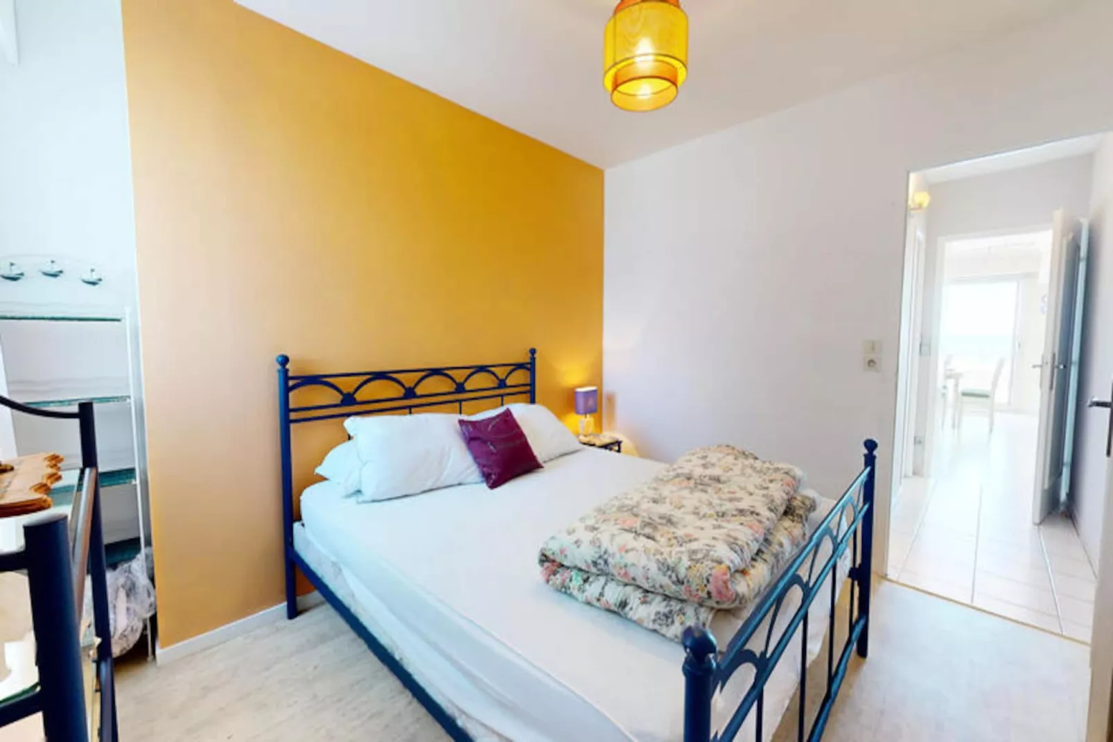 Appartements à Saint-Gilles-Croix-de-Vie-Niet-getagd