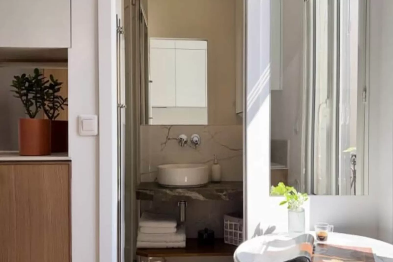 Home Chic Home - Le Cocon De Paris La D&eacute;fense-Niet-getagd