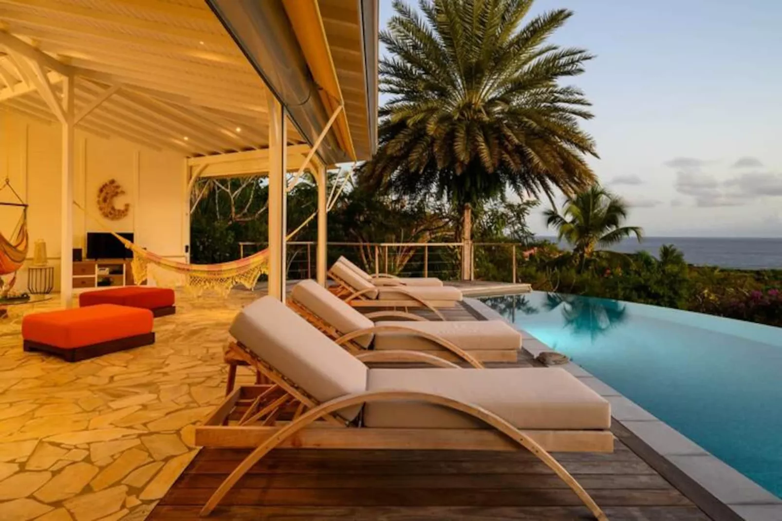 Villa Calico - Niet-getagd