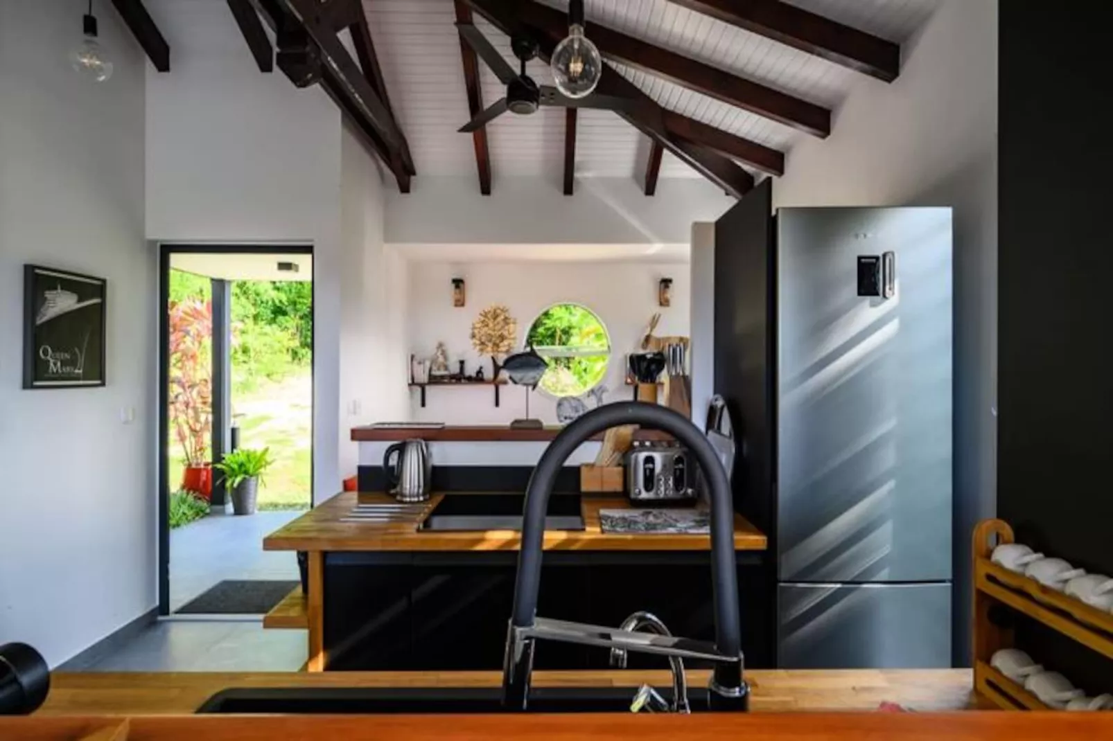 Villa Bwacajou - Niet-getagd