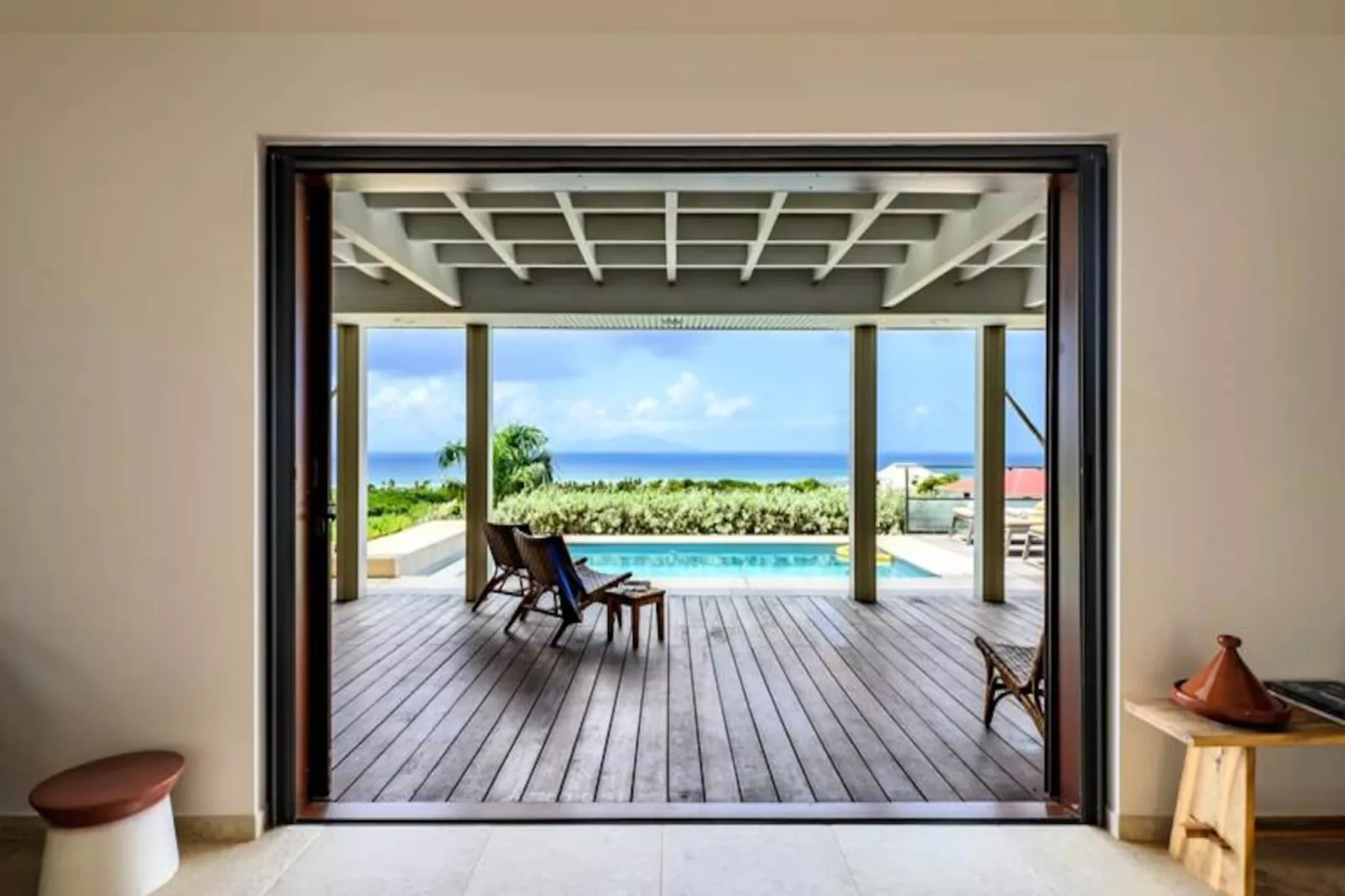 Villa Ayam&eacute; - Niet-getagd