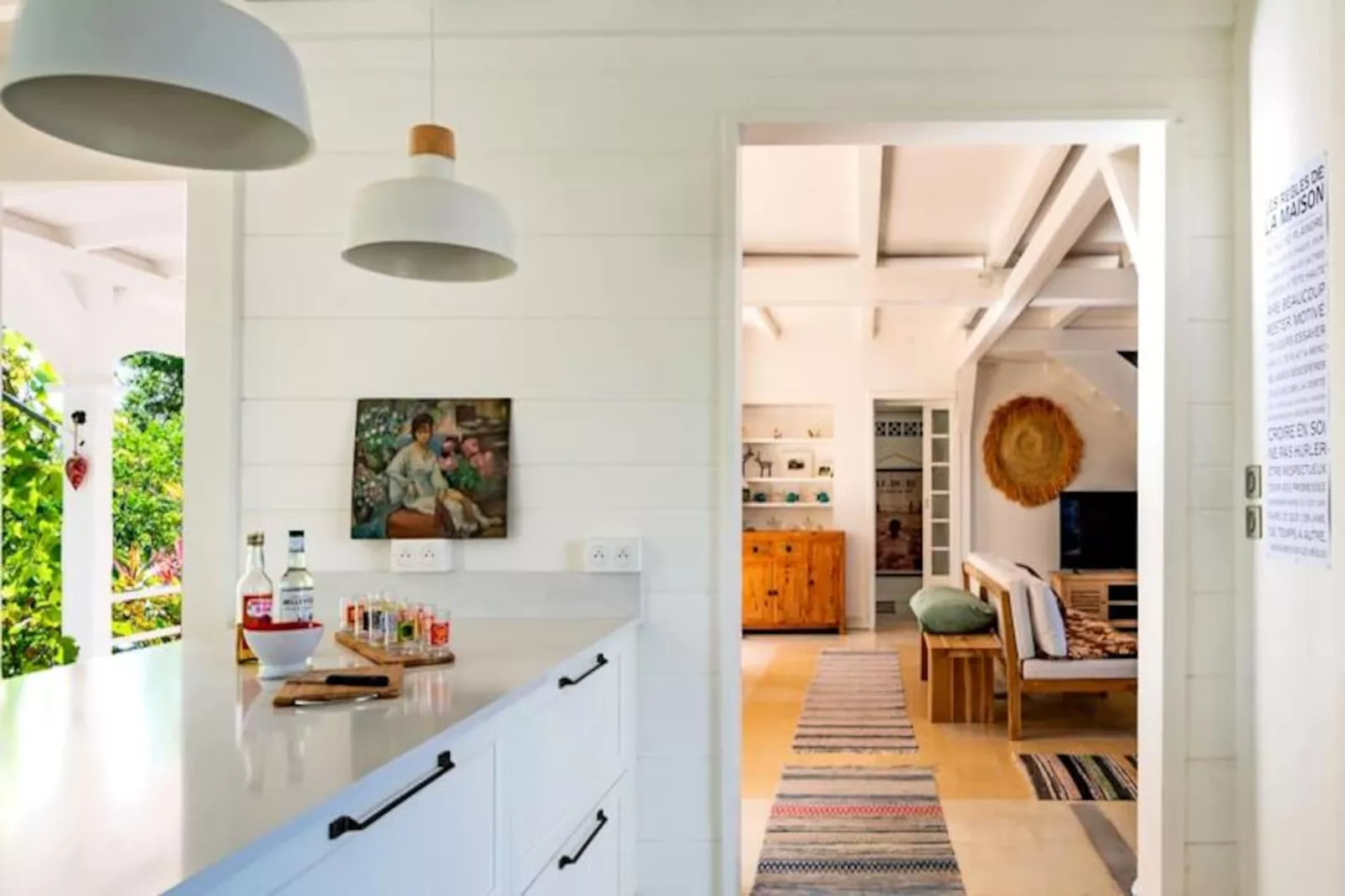 Villa Blanche - Niet-getagd