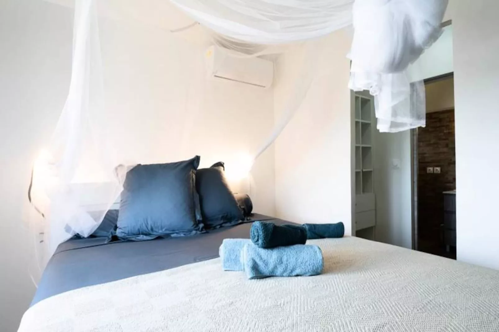 Villa Hibiscus-Niet-getagd