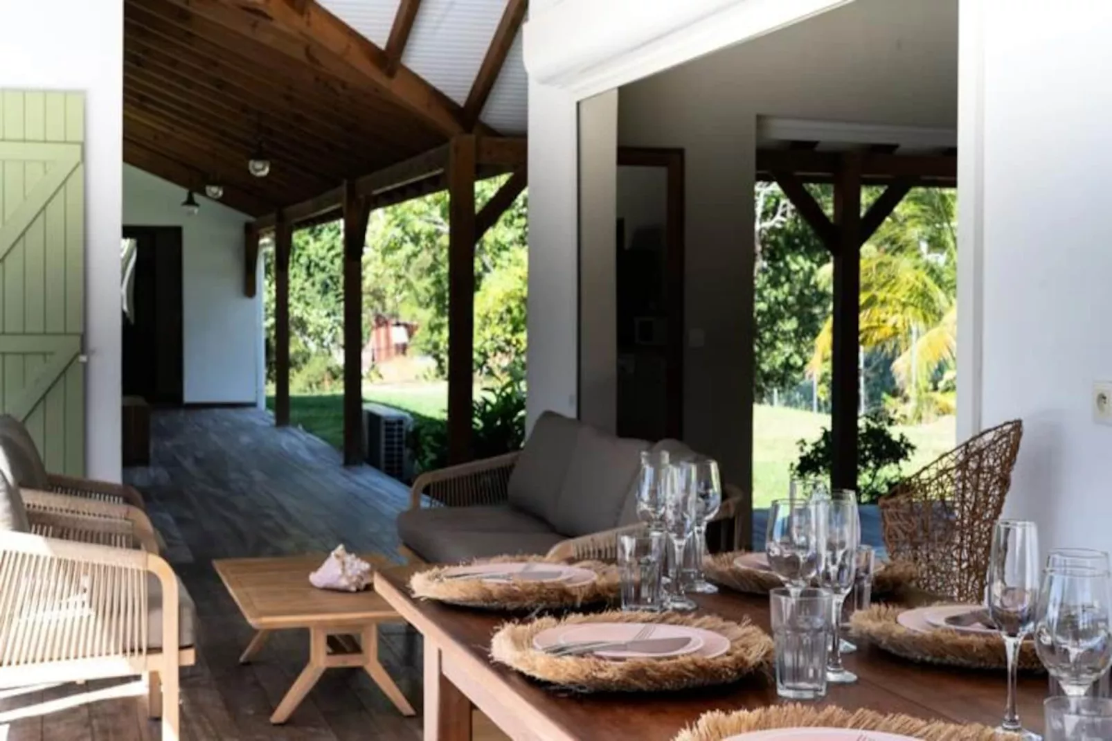 Villa Jacaranda - Niet-getagd