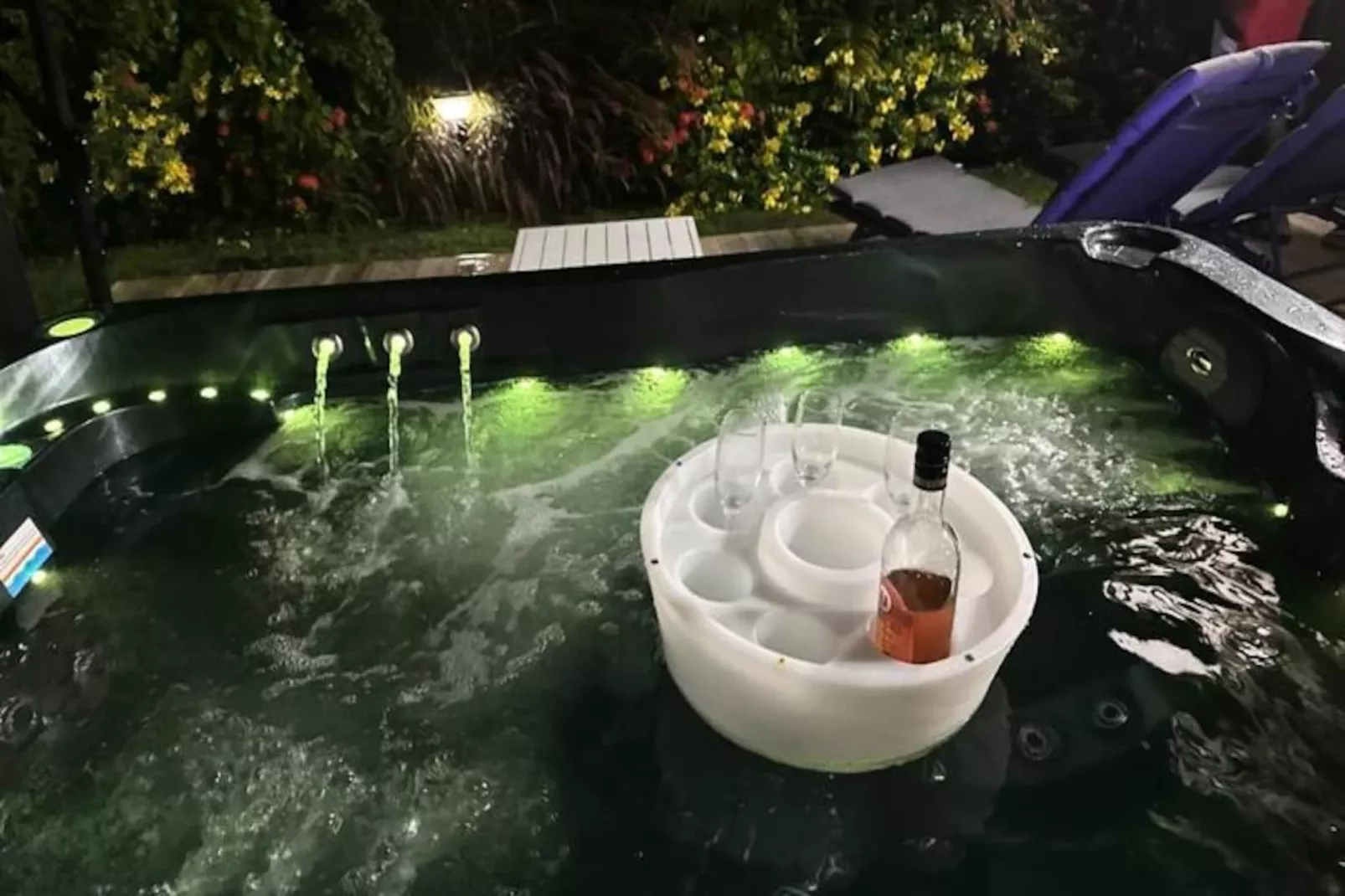 Bungalow Sonia - Niet-getagd