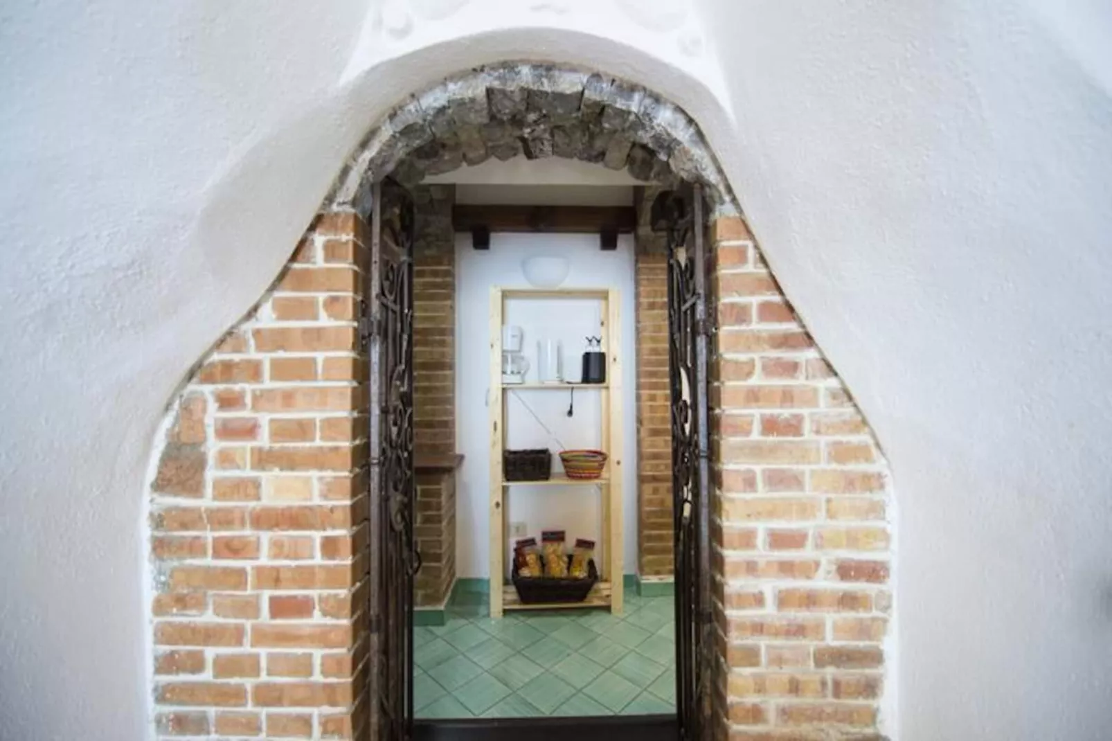 Maison à Praiano-Niet-getagd