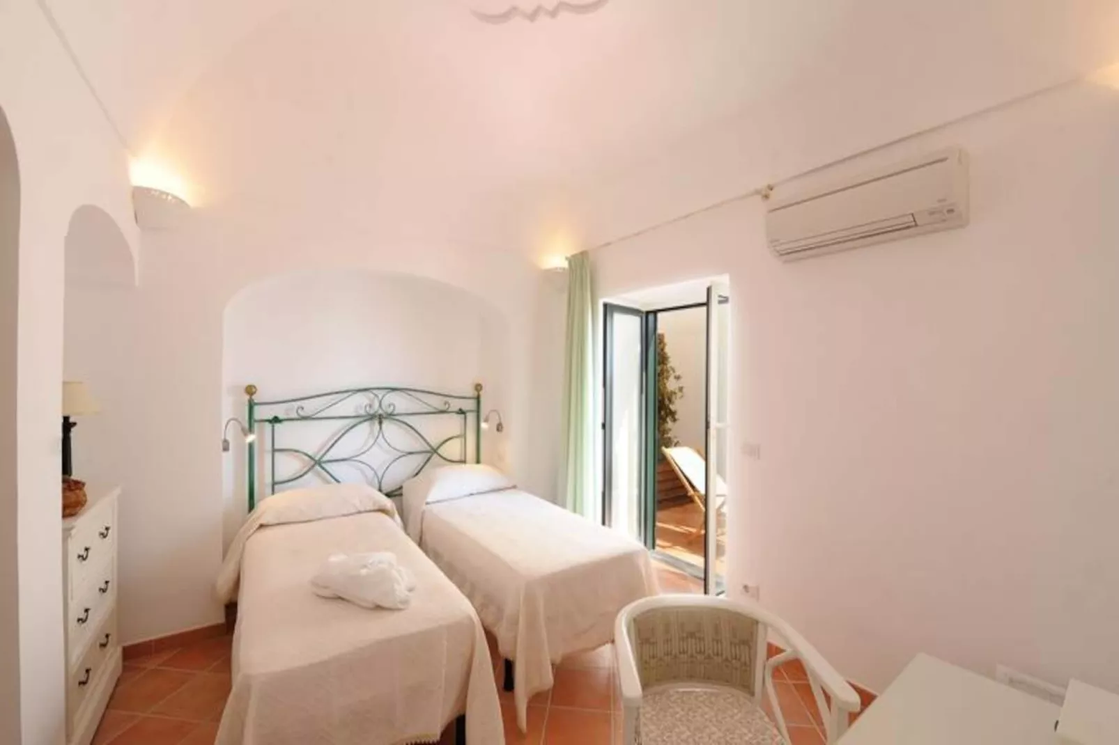 Maison à Praiano-Niet-getagd