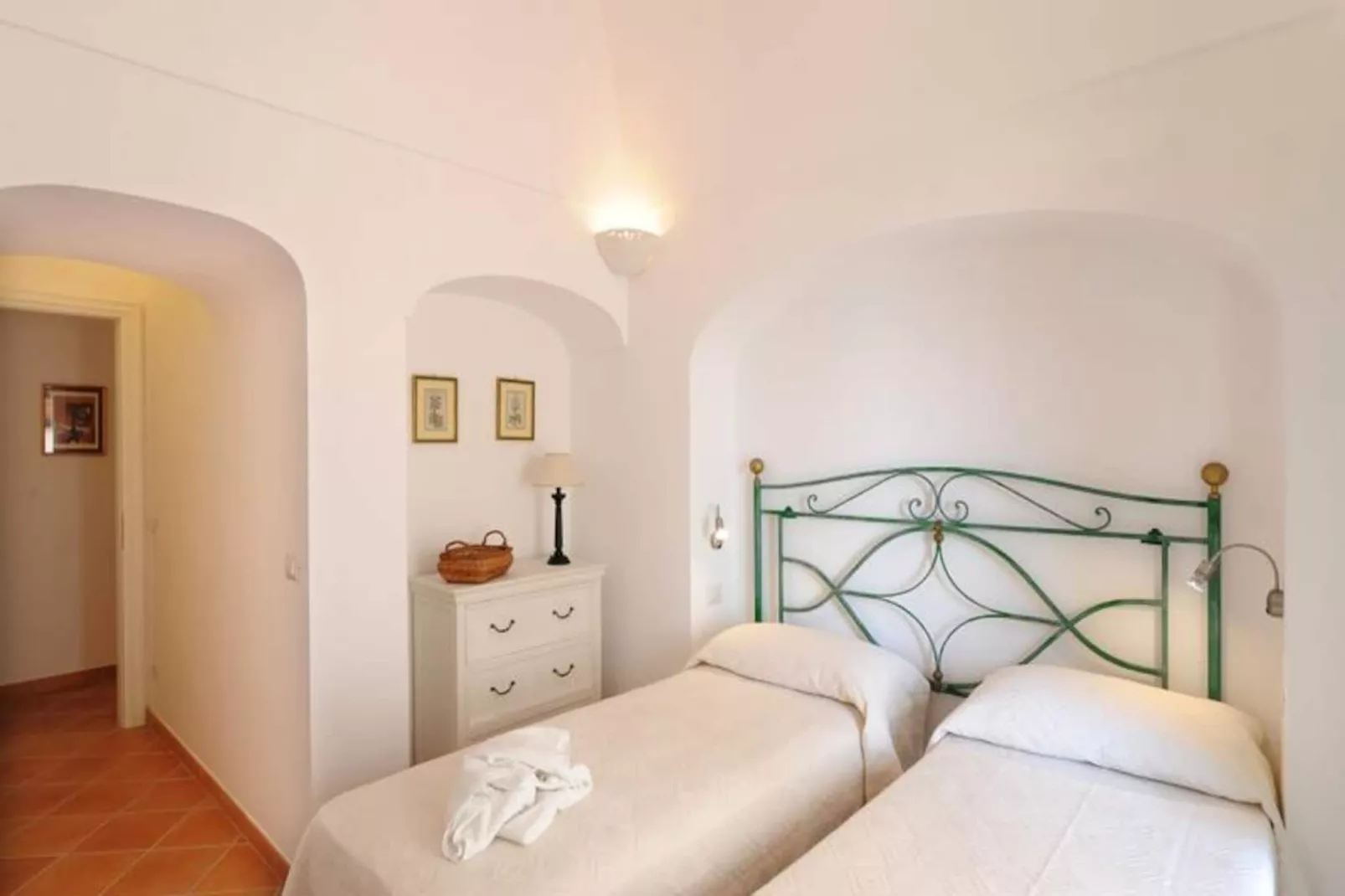 Maison à Praiano-Niet-getagd