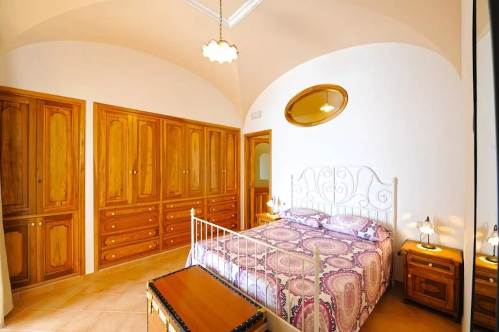 Maison à Praiano-Niet-getagd