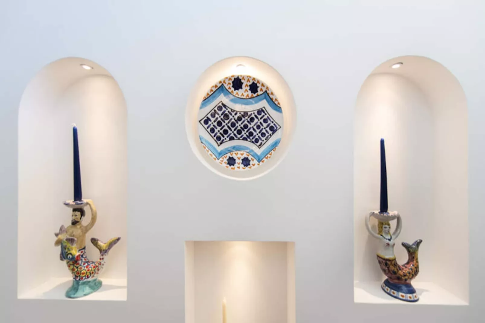 Maison à Praiano-Niet-getagd