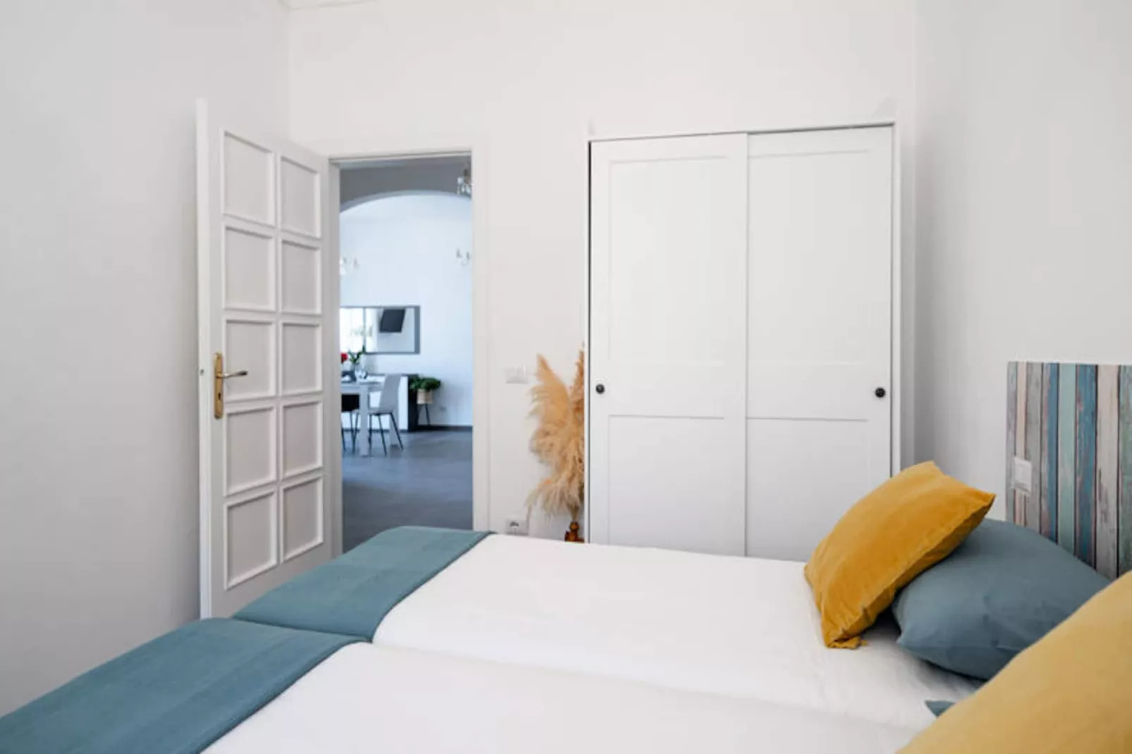 Maison à Praiano-Niet-getagd