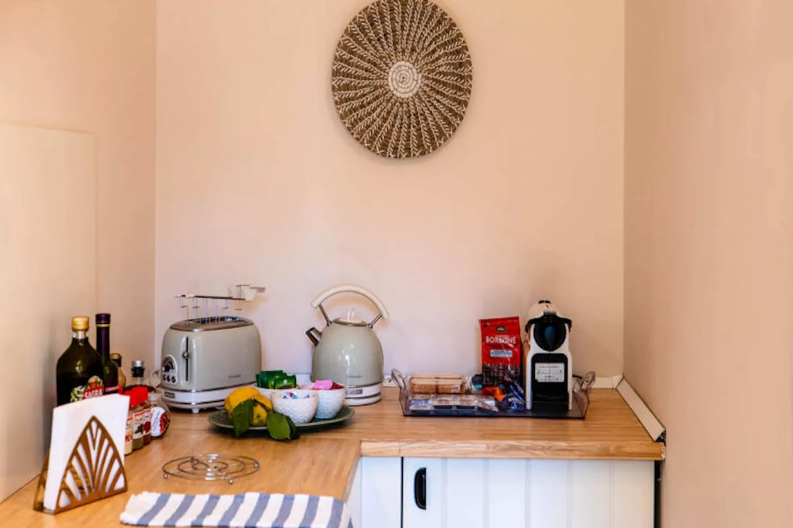 Maison à Ravello-Niet-getagd