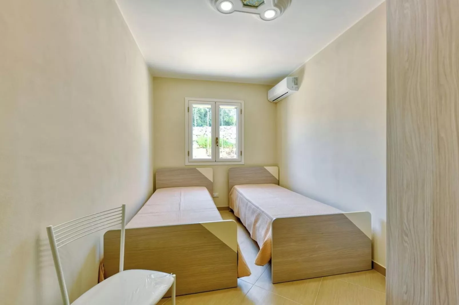 Villa Panorama-Slaapkamer