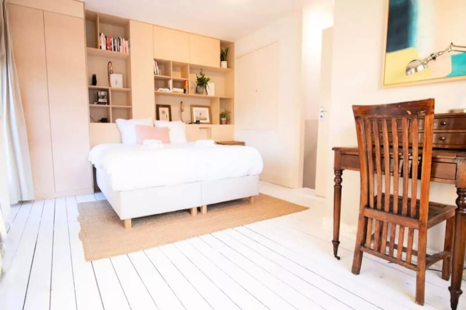 Cute Beach House-Niet-getagd