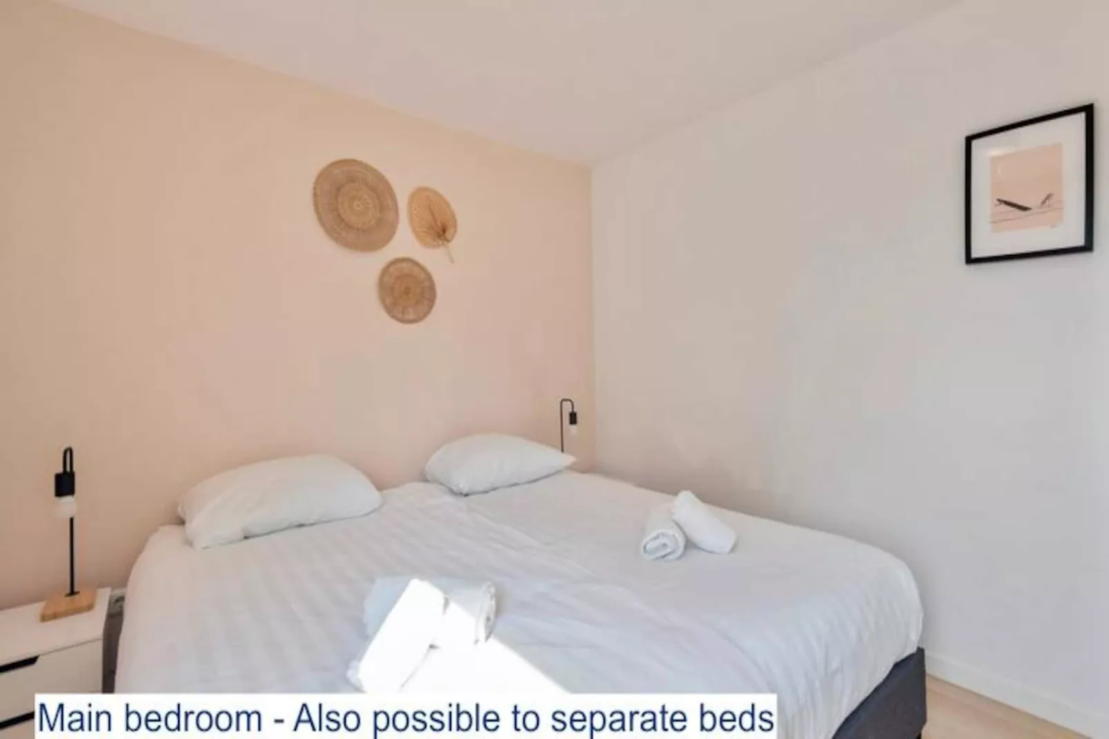 Agr&eacute;able Maison Familiale (parking Gratuit)-Niet-getagd