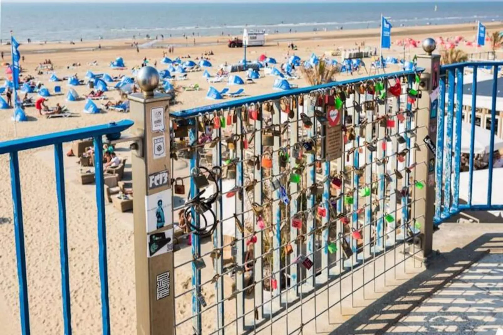 Follow The Sun Zandvoort-Niet-getagd