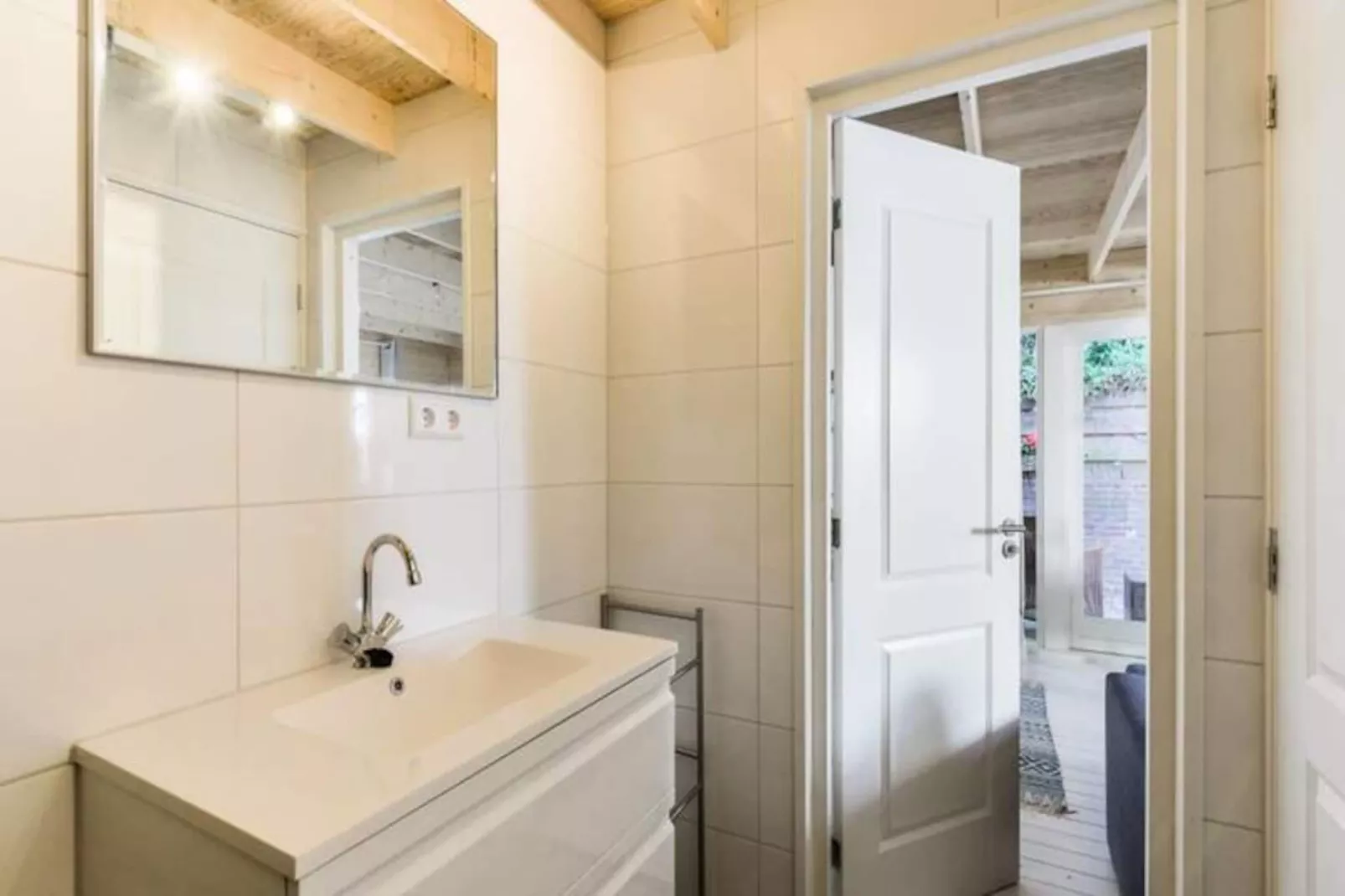 Moyo Kijani Cosy Lodge-Niet-getagd