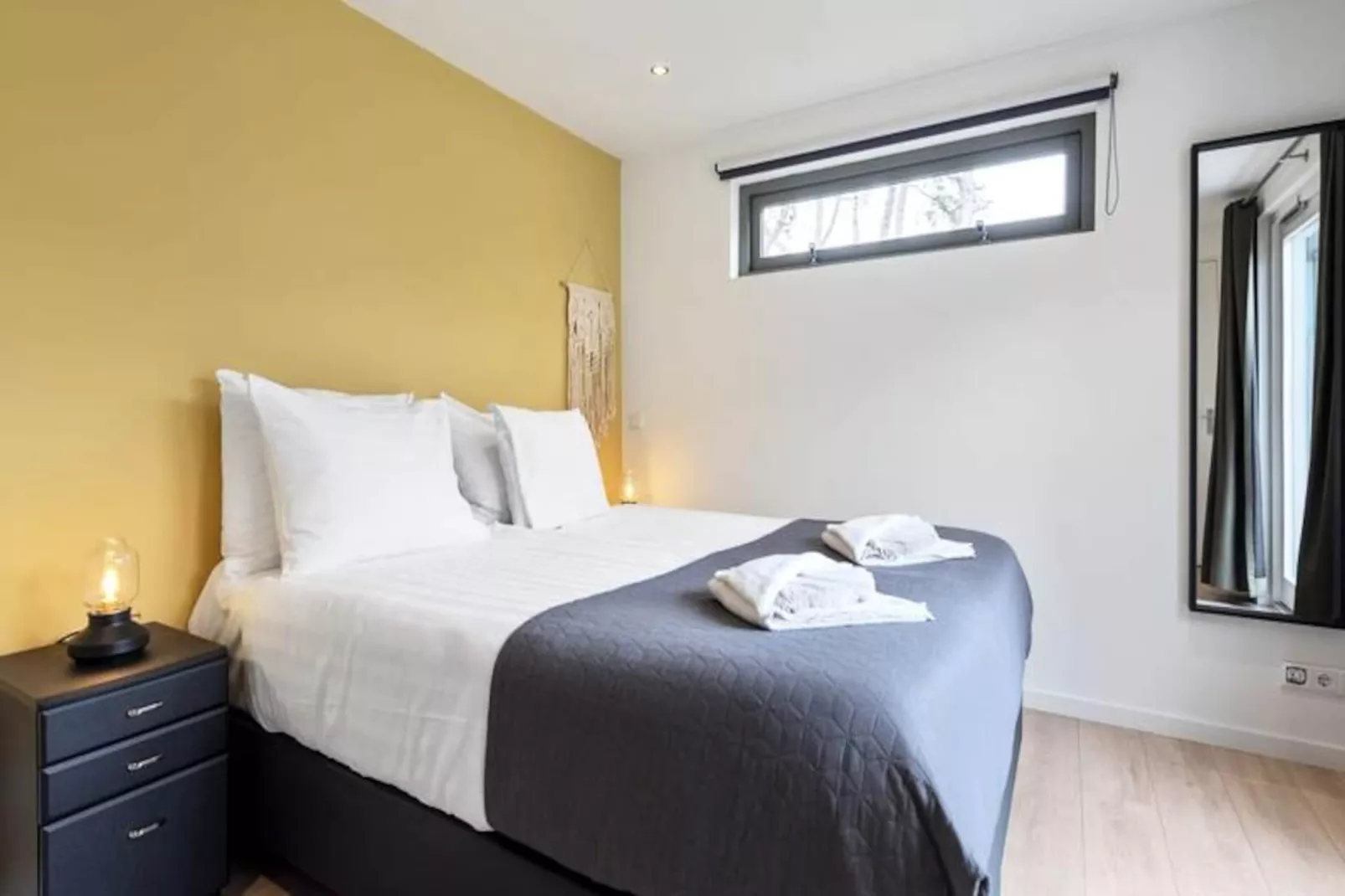 Amsterdam Dunes Holiday Home-Niet-getagd