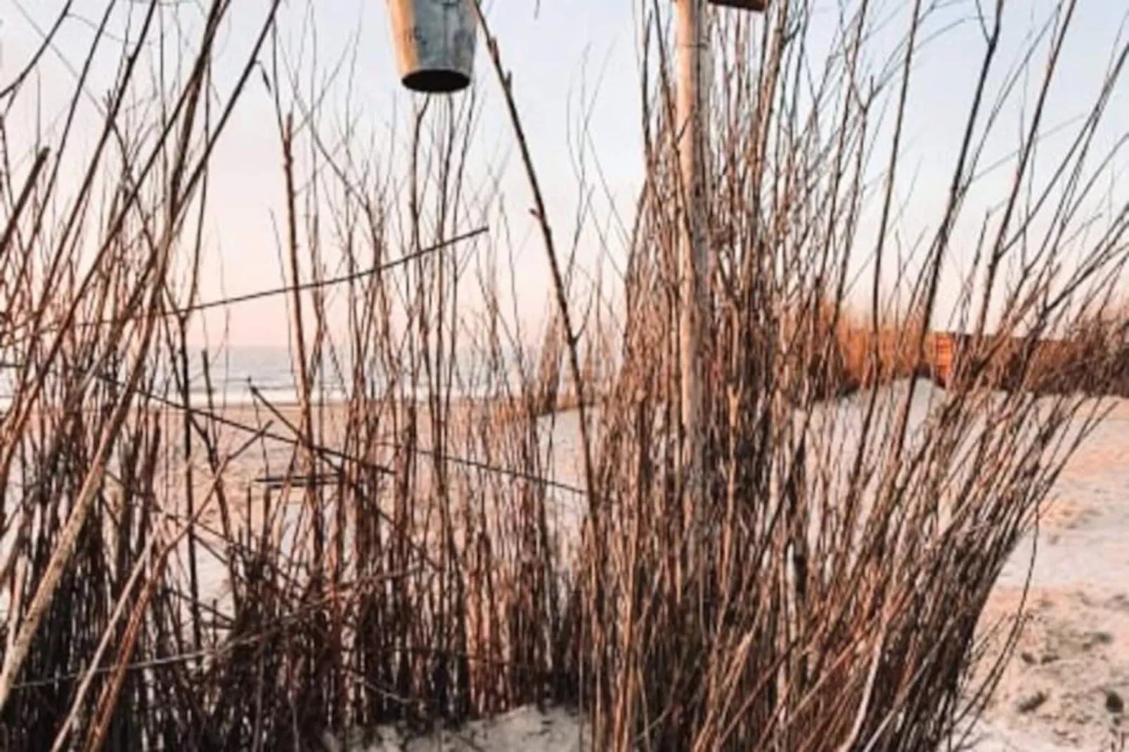 Little Beach House-Niet-getagd