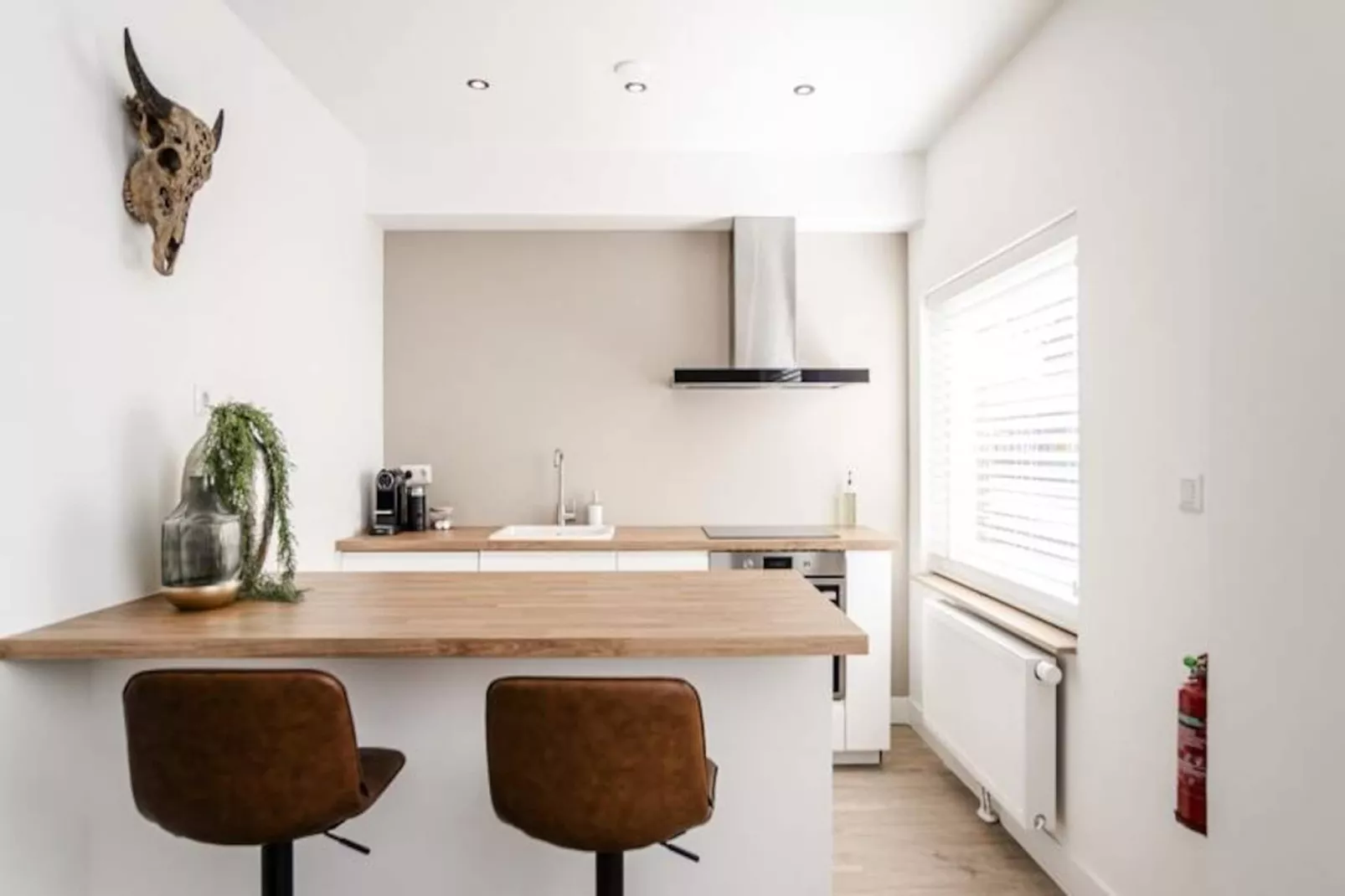 Marley&rsquo;s Beachhouse Apartment-Niet-getagd