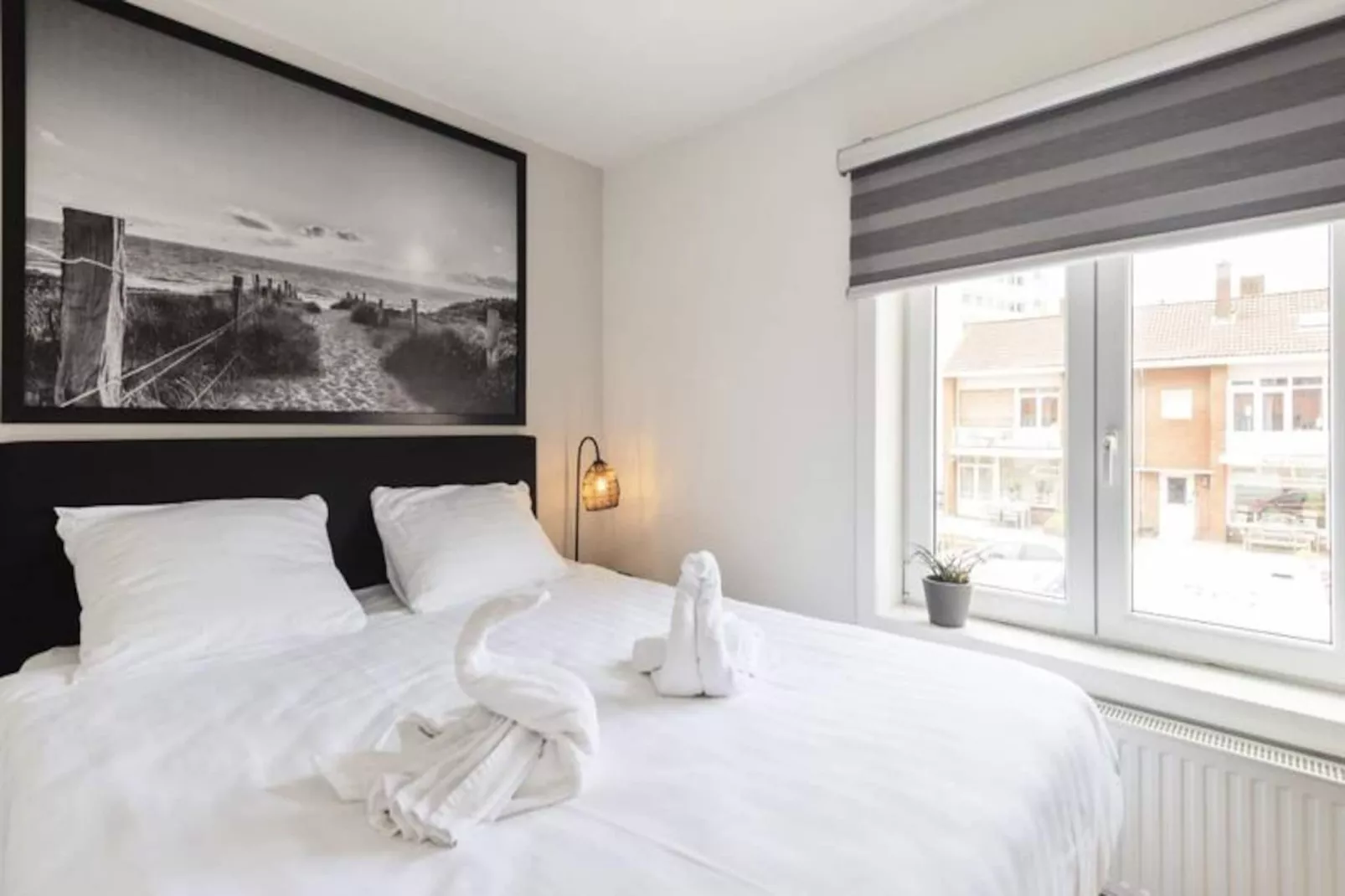 The Beach & Town Suite-Niet-getagd