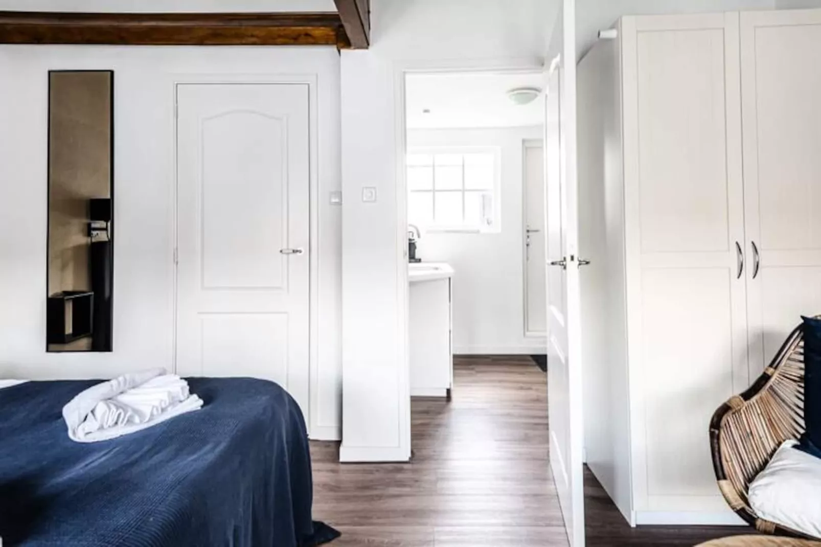 Apartment 't Duinpannetje-Niet-getagd