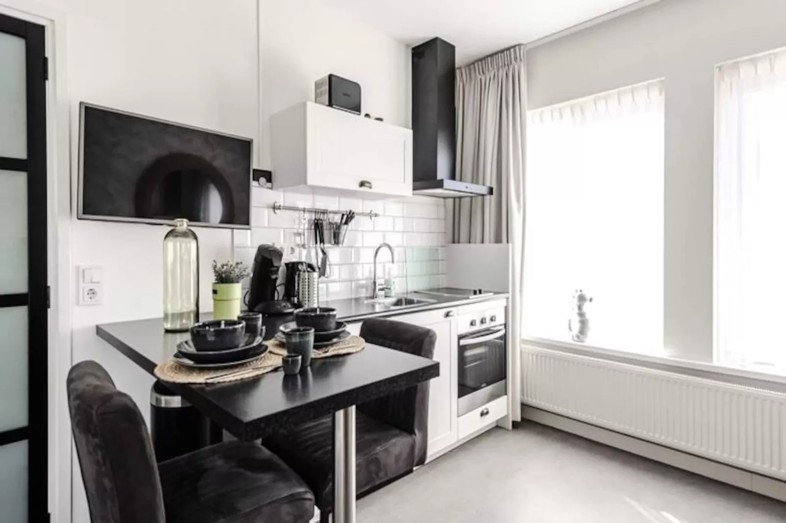 Beach And Dunes Studio-Niet-getagd