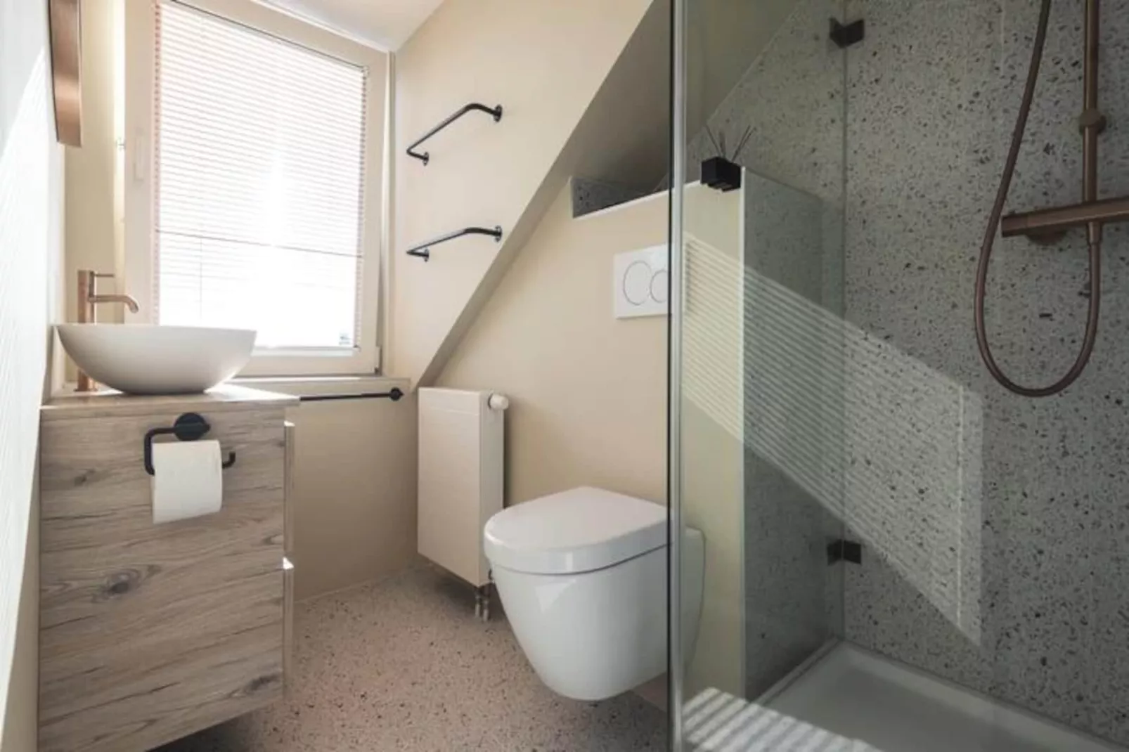 Coastal Inn - Studio-Niet-getagd