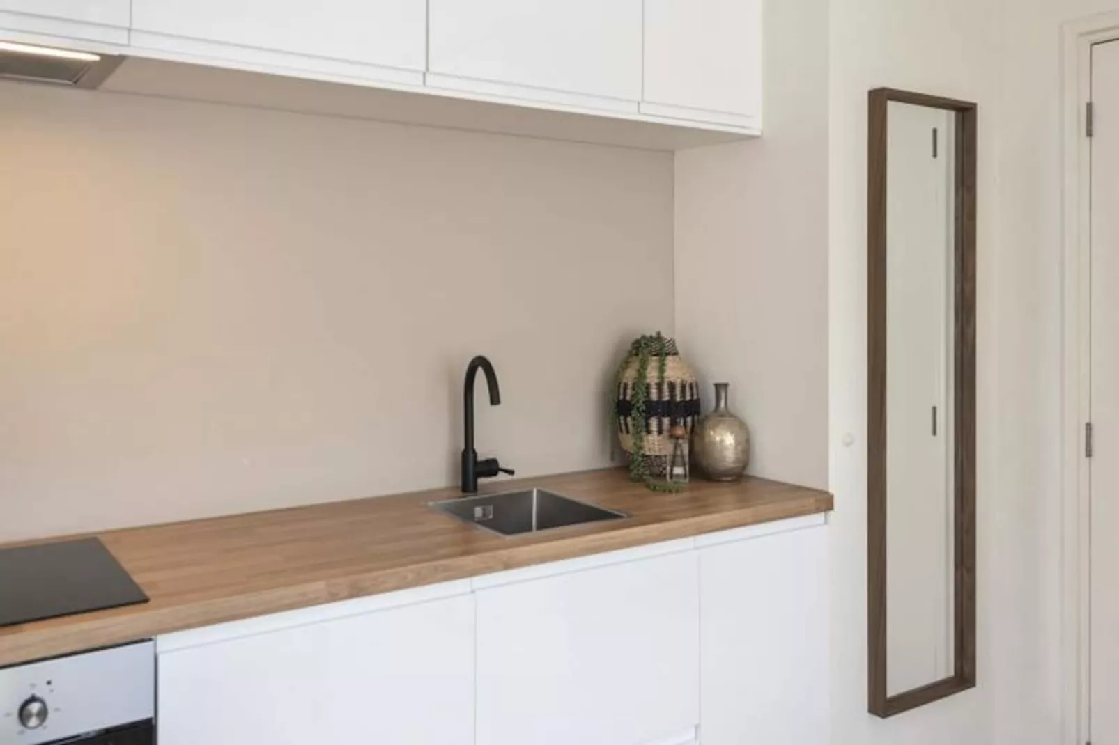 Yucca Apartment - Beachhouse Zandvoort-Niet-getagd