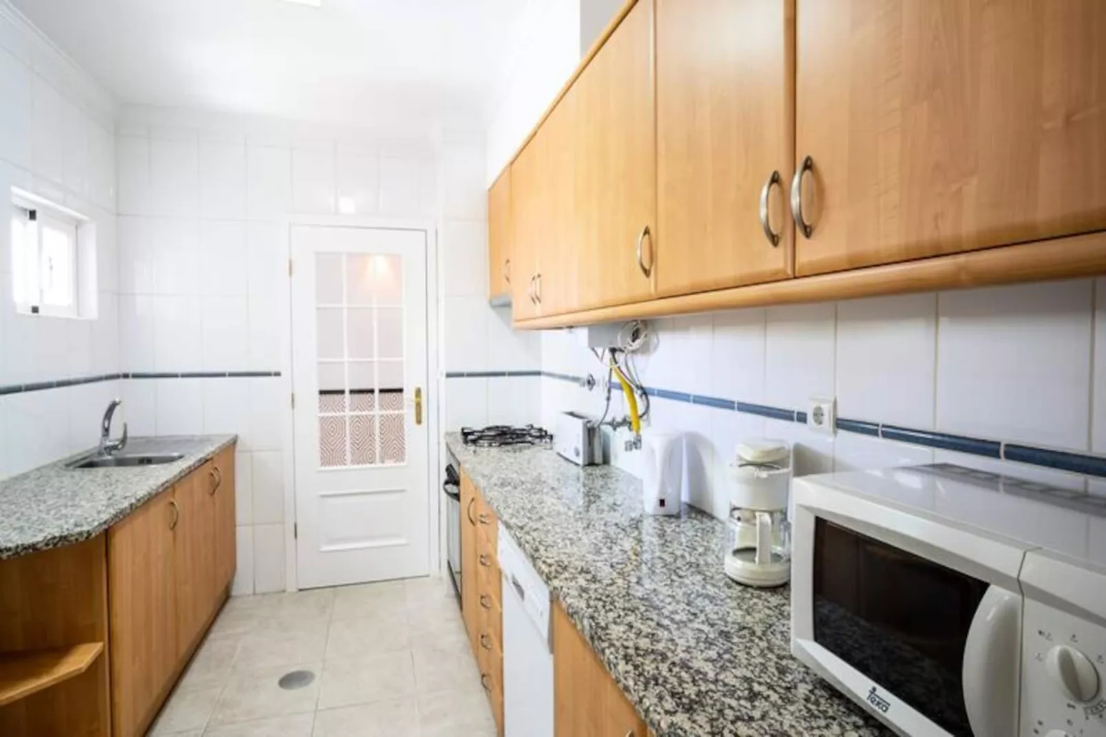 Appartements à Albufeira-Niet-getagd